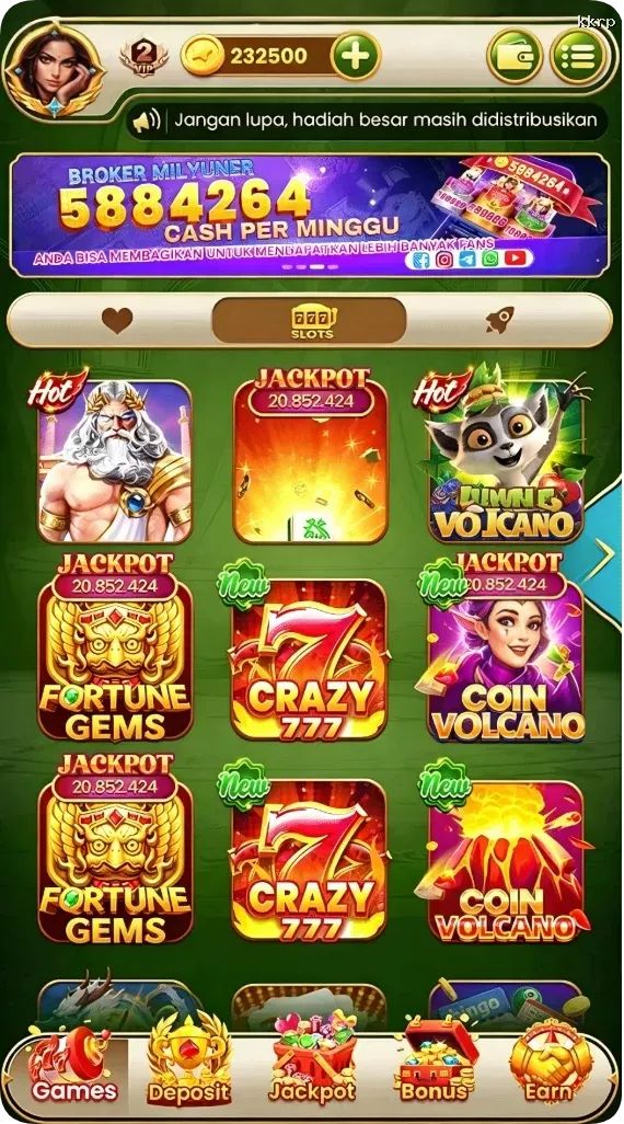 kkrp APK
