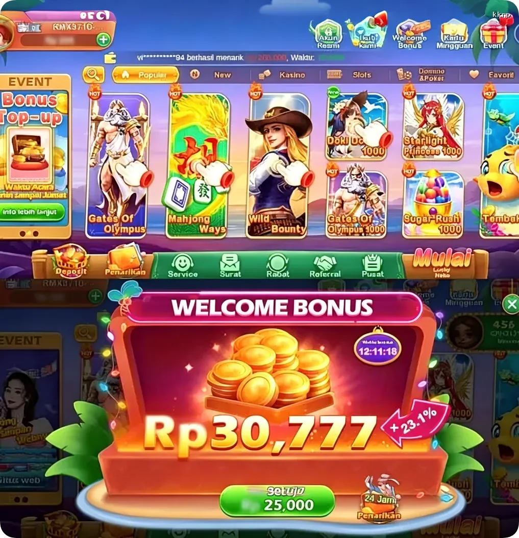 kkrp Resmi - Unduh APK